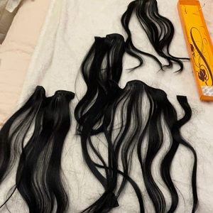 Europonext hair extensions